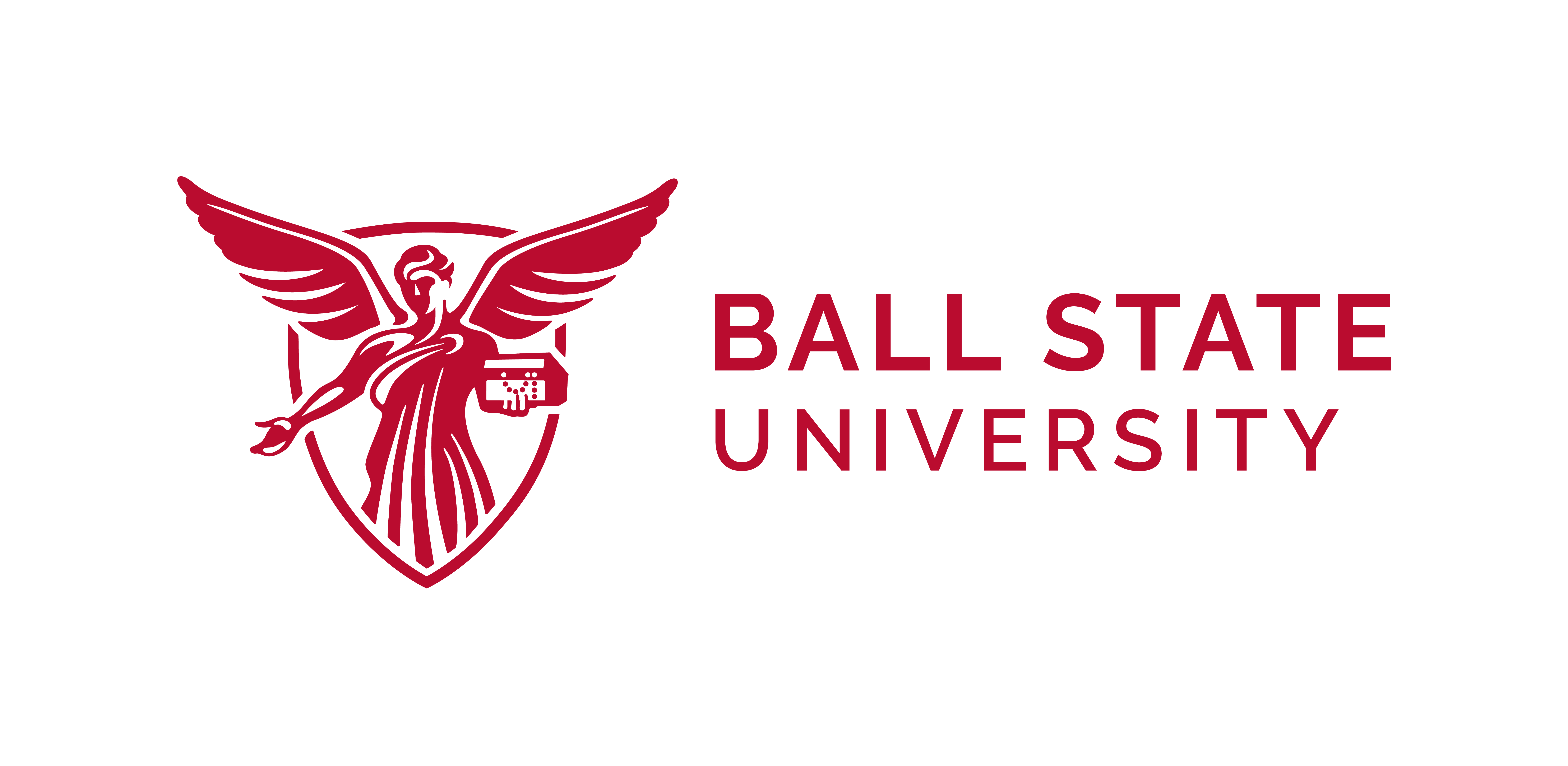 Ball State University logo